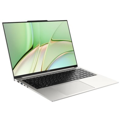 ноутбук Infinix Xbook B16 71005000714 Серебристый
