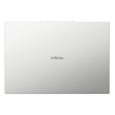 ноутбук Infinix Xbook B16 71005000714 Серебристый