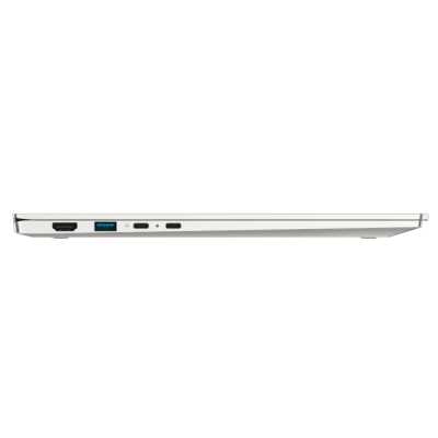 ноутбук Infinix Xbook B16 71005000714 Серебристый