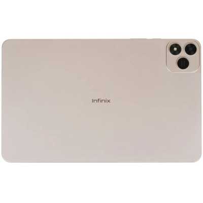 планшет Infinix XPAD 20 Pro 4G 8/128GB Grey Серый