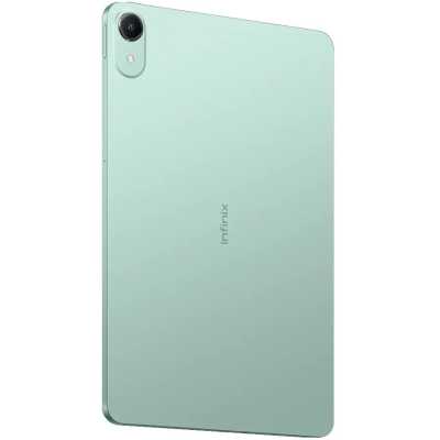 планшет Infinix XPAD 30E 4G 6/128GB Green Зеленый