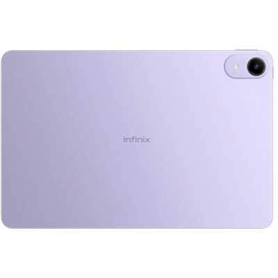 планшет Infinix XPAD 30E 4G 6/128GB Purple Фиолетовый