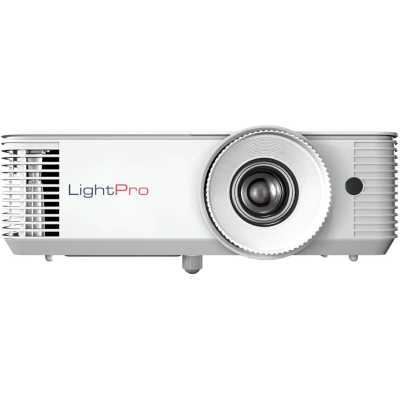 проектор InFocus IN0006SL Белый