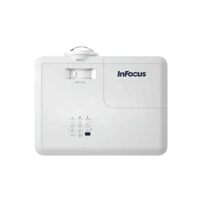 проектор InFocus IN0048ST Белый