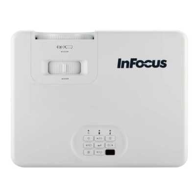 проектор InFocus IN1008SL Белый