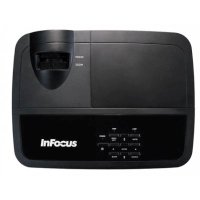 проектор InFocus IN114x Черный