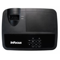 проектор InFocus IN124x Черный