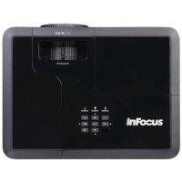 проектор InFocus IN136 Черный