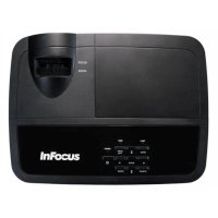 проектор InFocus IN2126x Черный