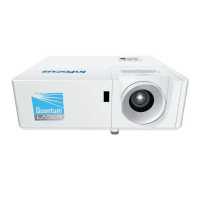 проектор InFocus INL156 Белый