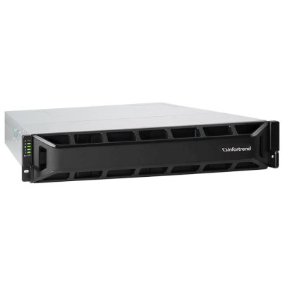 сетевой накопитель Infortrend GSe 10122-D GSE101220000D-8U32