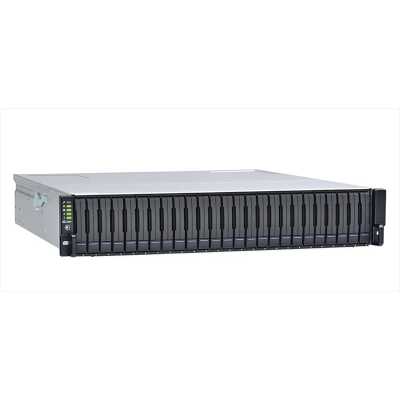дисковая полка Infortrend JB3025RBA0-8U32