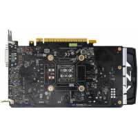 видеокарта Inno3D nVidia GeForce GTX 1650 4Gb N16502-04D6X-1720VA30