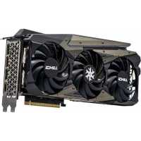 видеокарта Inno3D nVidia GeForce RTX 3080 10Gb C30804-106XX-1810VA36