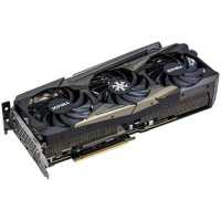 видеокарта Inno3D nVidia GeForce RTX 3080 Ti 12Gb C308T4-126XX-1810VA36