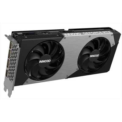 видеокарта Inno3D nVidia GeForce RTX 5060 Ti Twin X2 16Gb N506T2-16D7-191073N