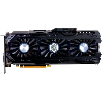 видеокарта Inno3D C108T4C-1SDN-Q6MNX