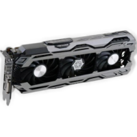 видеокарта Inno3D C108V3-2SDN-P6DNX