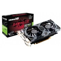 видеокарта Inno3D N97V-1SDN-M5DSX