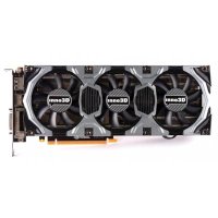 видеокарта Inno3D N98TV-1SDN-N5HNX