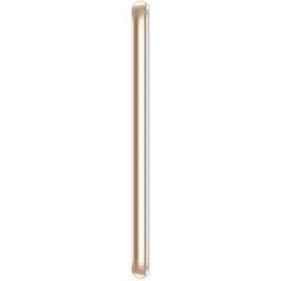 смартфон Inoi 2 2019 1/8GB Gold золотой