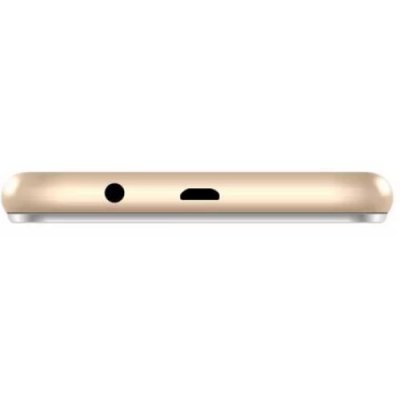 смартфон Inoi 2 2019 1/8GB Gold золотой