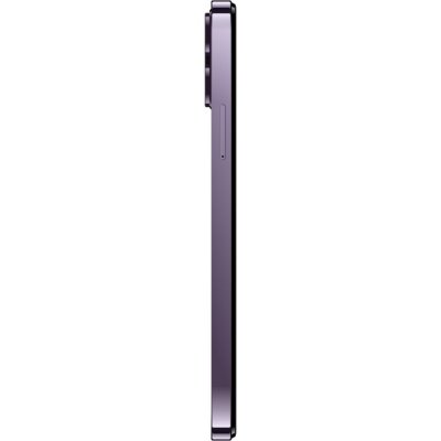 смартфон Inoi A72 4/128GB Deep Purple фиолетовый