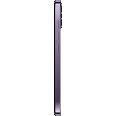 смартфон Inoi A72 4/128GB Deep Purple фиолетовый