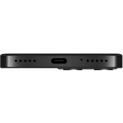 смартфон Inoi Note 12 4/128GB Black черный