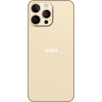 смартфон Inoi Note 13s 8/256 Gold белый
