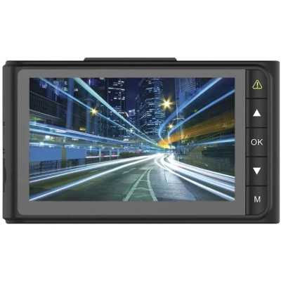 автомобильный видеорегистратор Inspector FHD-250 Black