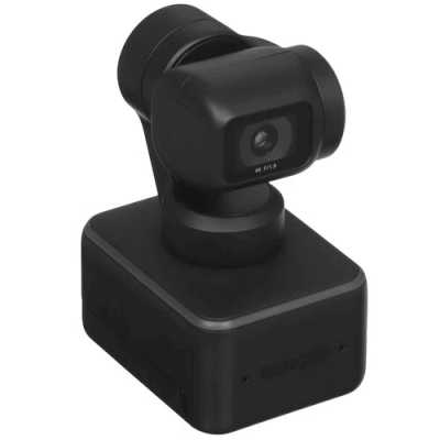 веб-камера Insta360 Link черный
