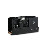 интегральный ламповый усилитель Quad VA-One Lancaster Grey