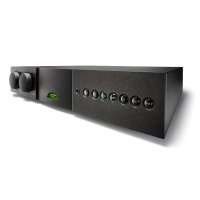 интегрированный усилитель Naim Supernait 2