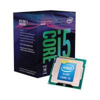 процессор Intel Core i5 11400F BOX