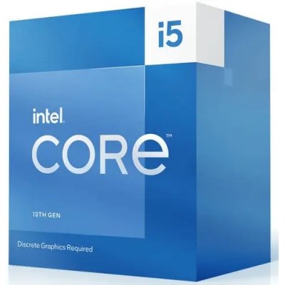 процессор Intel Core i5 13400F BOX