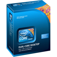 процессор Intel Core i5 680 BOX
