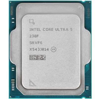 процессор Intel Core Ultra 5 230F OEM