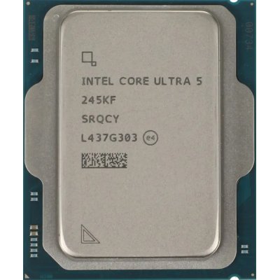 процессор Intel Core Ultra 5 245KF BOX