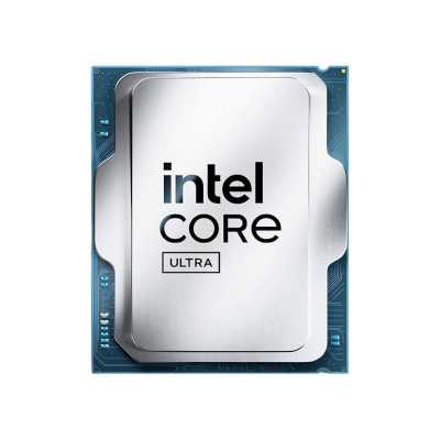 процессор Intel Core Ultra 7 265KF OEM