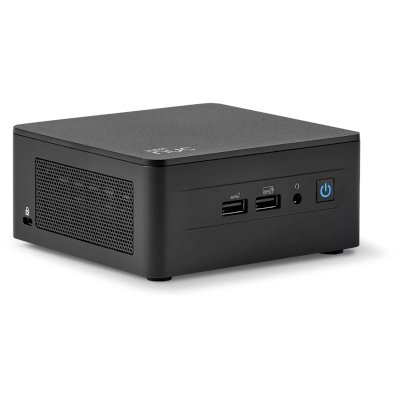 компьютер Intel NUC NUC13ANHI7 Черный