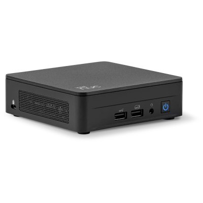 компьютер Intel NUC NUC13ANKI3 Черный
