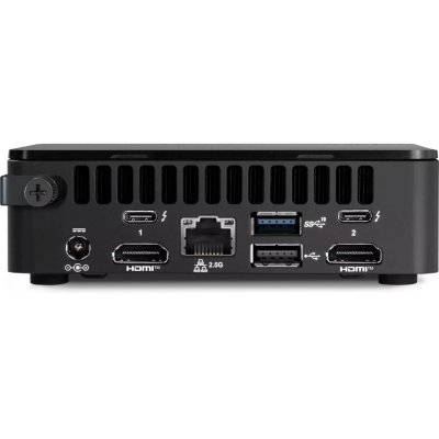 компьютер Intel NUC NUC13ANKI3 Черный