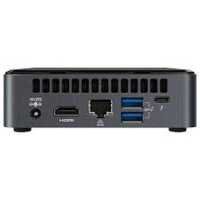 компьютер Intel NUC NUC10I7FNKPA2 Черный