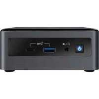 компьютер Intel NUC NUC10I7FNKPA2 Черный