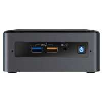 компьютер Intel NUC NUC8I3BEH2