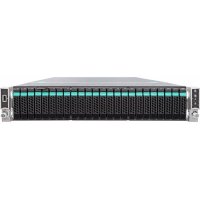 сервер Intel R2224WTTYS