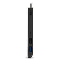 компьютер Intel Stick STK1A32SC