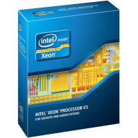 процессор Intel Xeon E5-2670 BOX