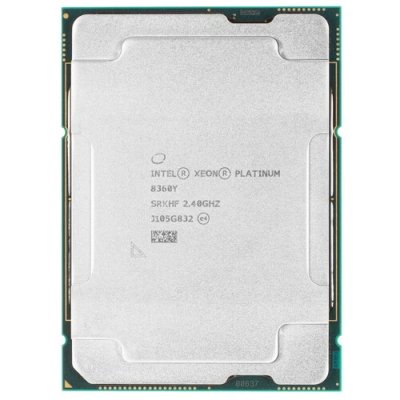 процессор Intel Xeon Platinum 8360Y OEM